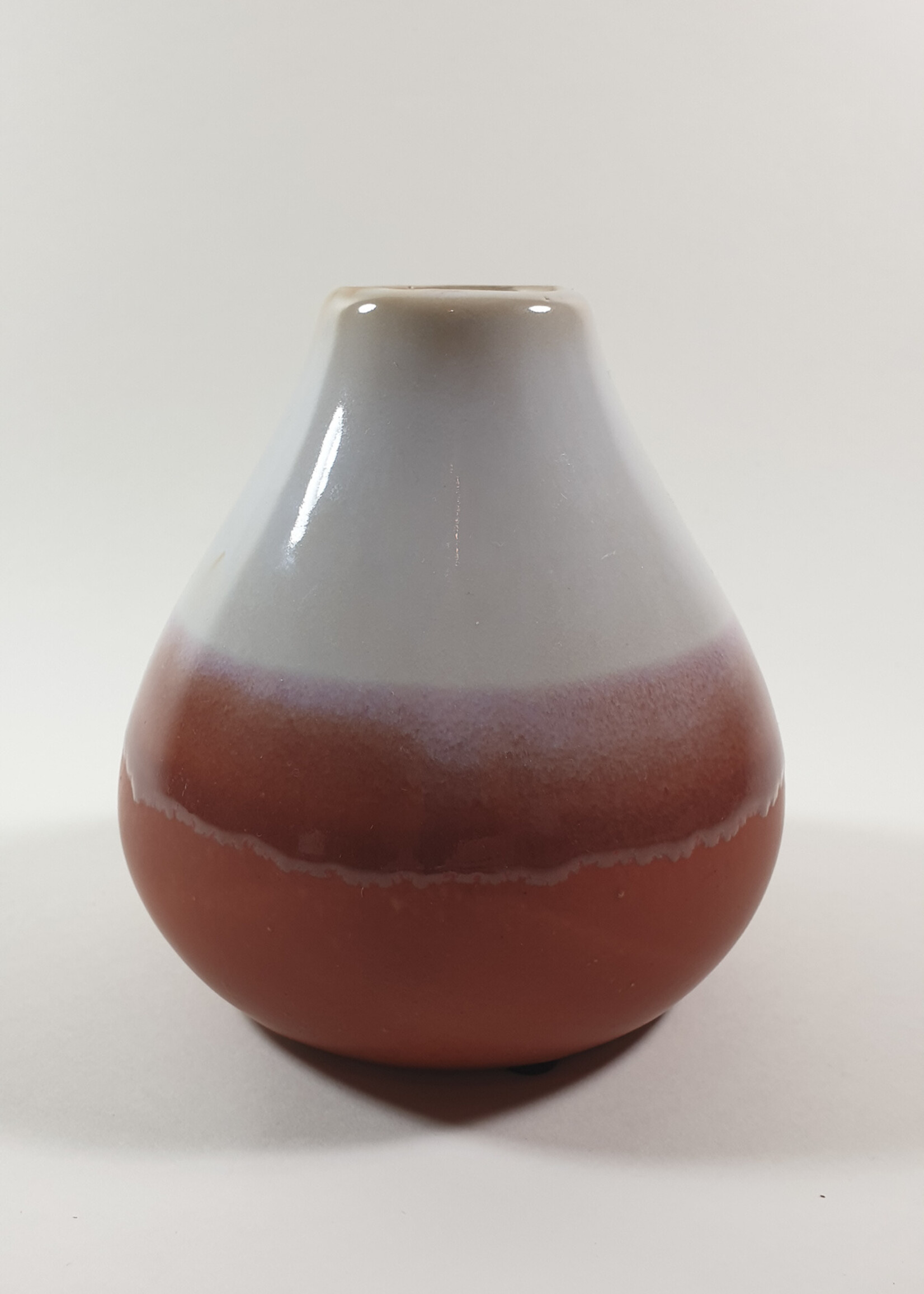 Kersten B.V. Vase Stoneware Terra