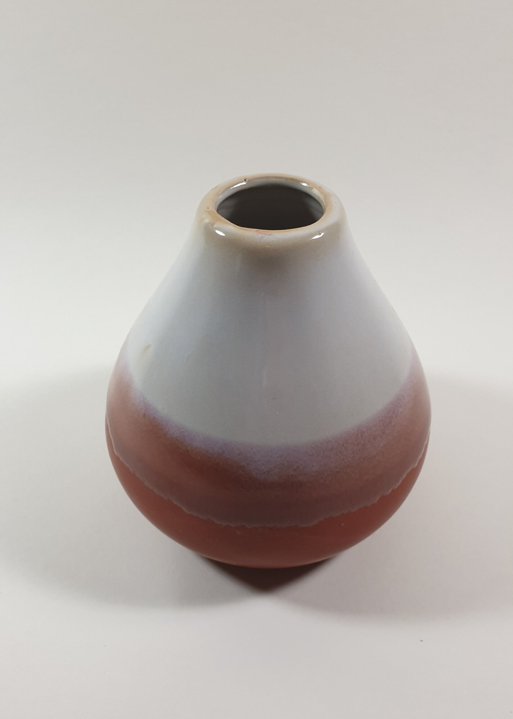 Kersten B.V. Vase Stoneware Terra