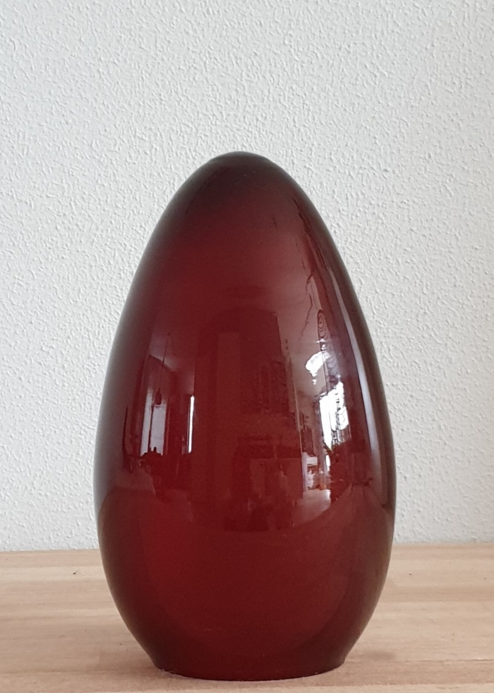 Avandi Table Egg Aubergine