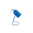 Burolamp Blue Petrol