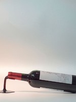 House of Home Wine bottle holder "Fall in wine"