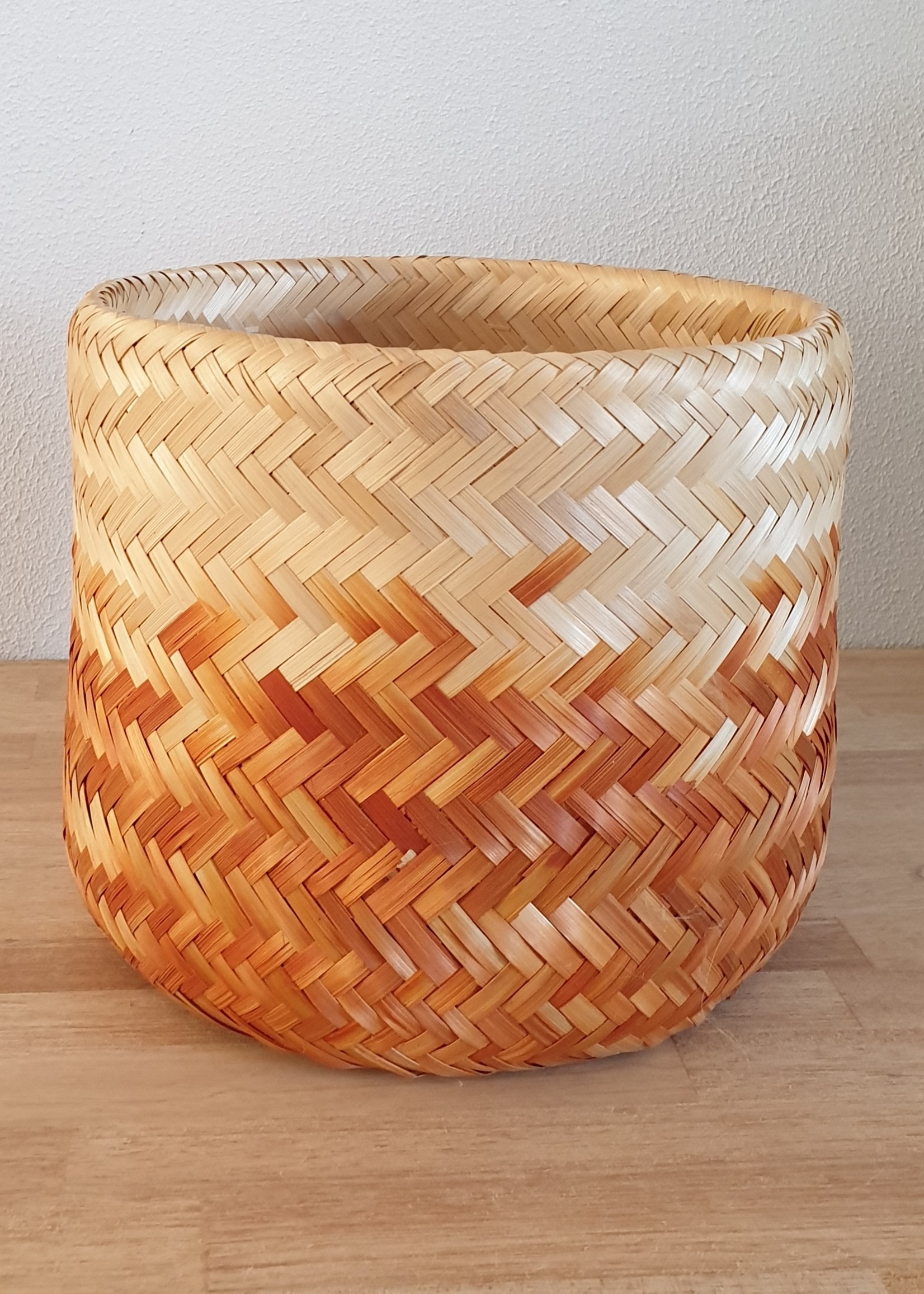 Mica Decorations Algarve mand rood medium 25 x 30 cm