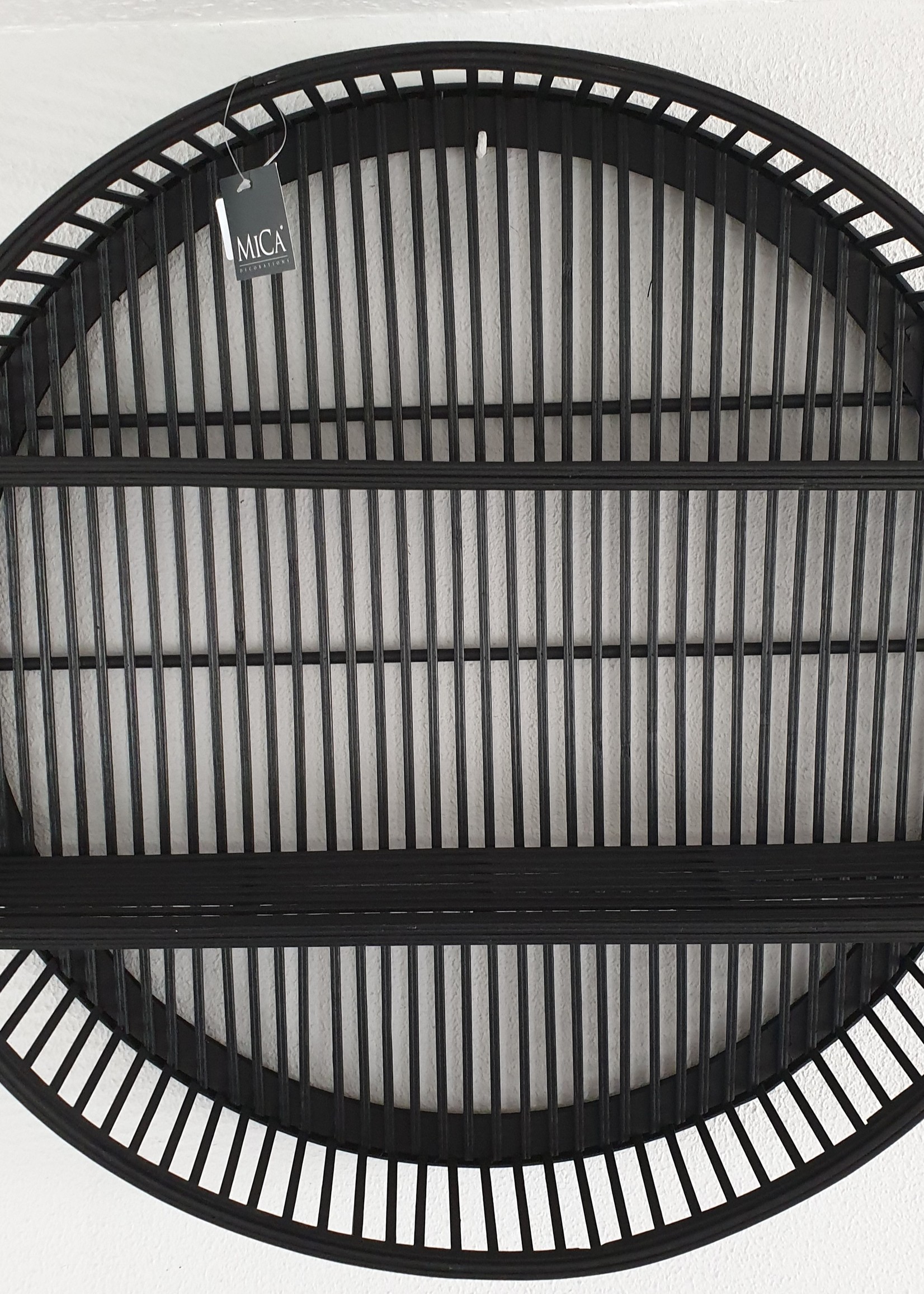 Bloemetjes & Zo Kenia Wandrek zwart