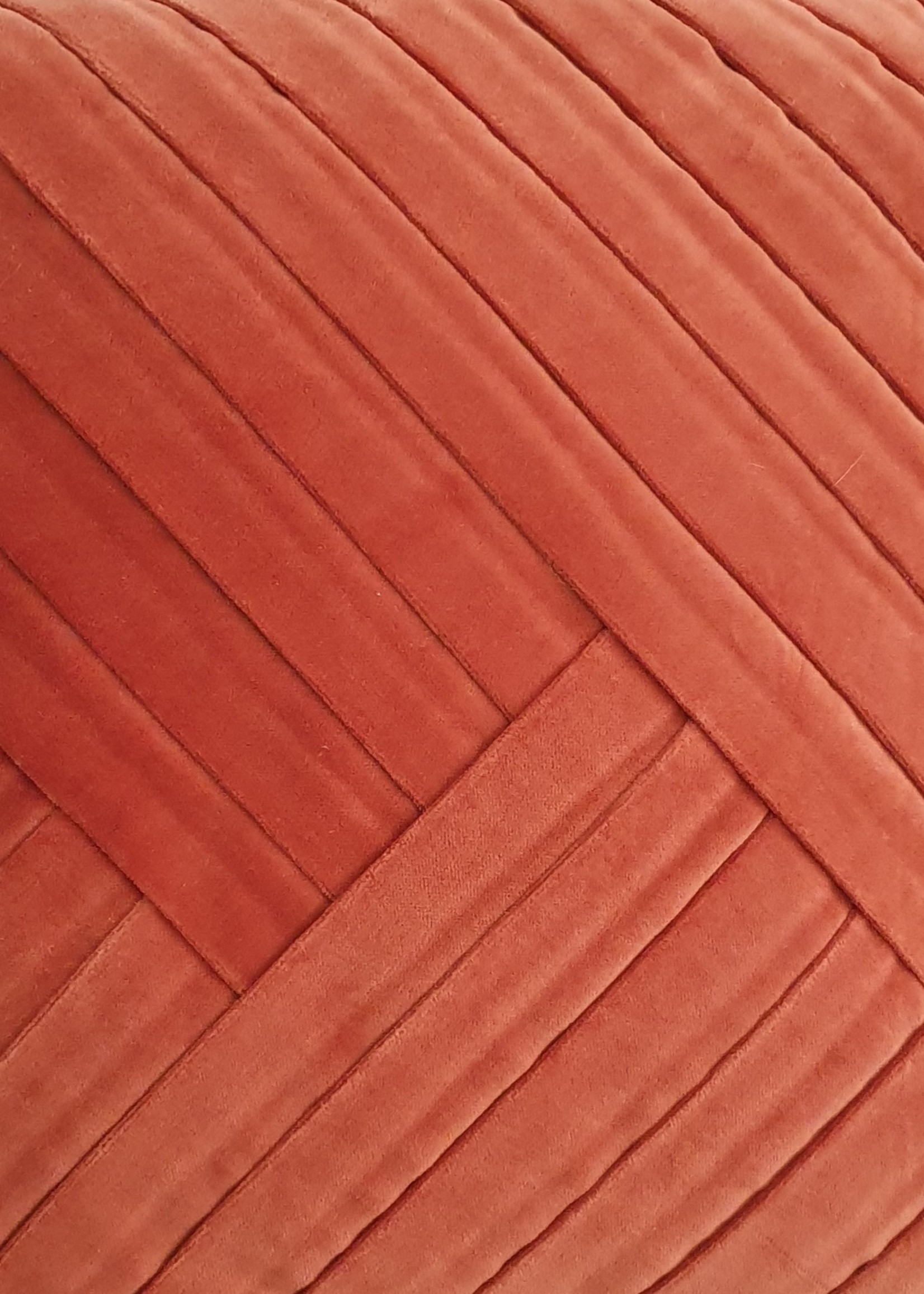 Rogon Products B.V. Kussen Gidi 45 x 45 Potters Clay