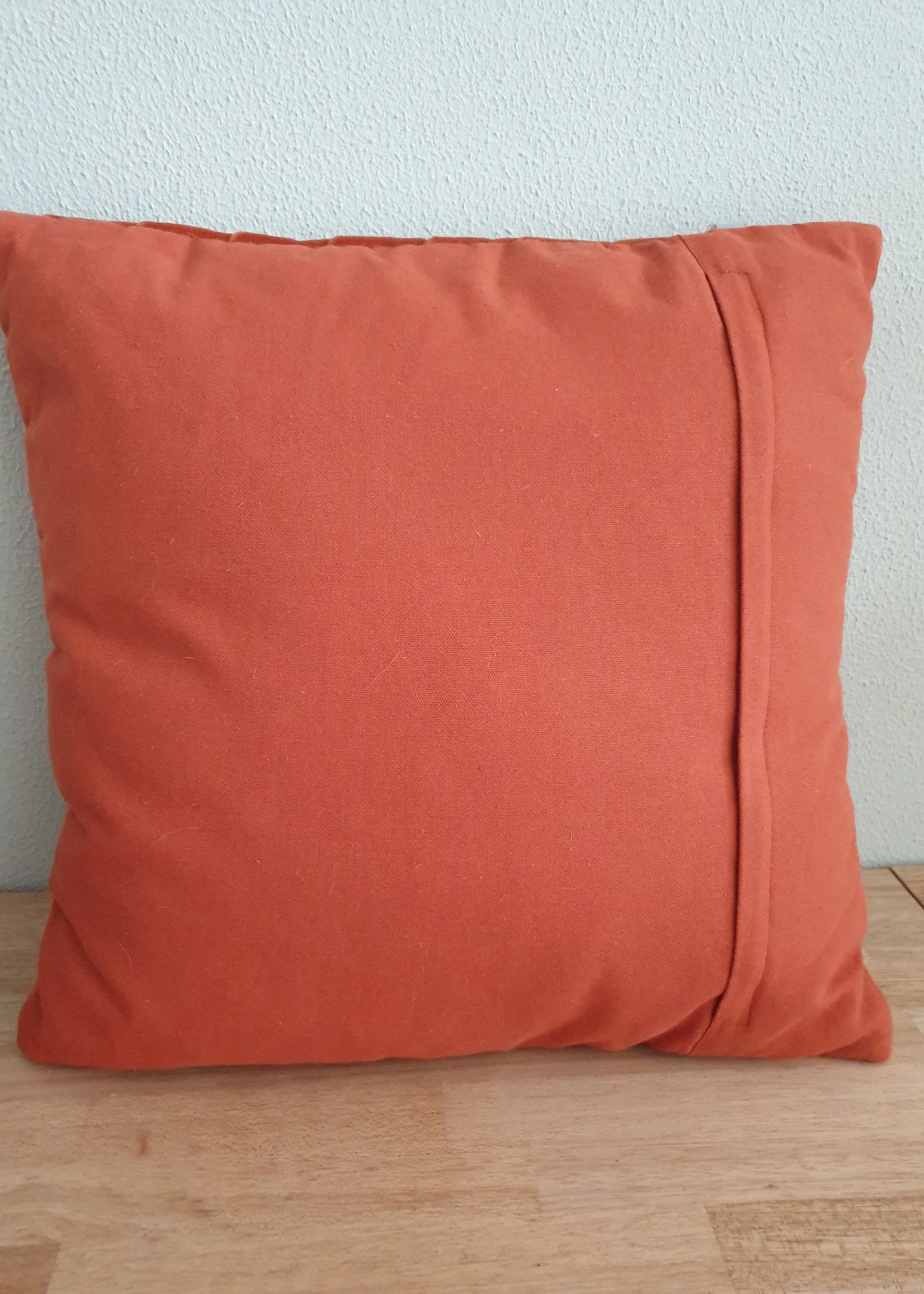 Rogon Products B.V. Kussen Gidi 45 x 45 Potters Clay