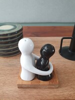 Siha TASTY LOVE salt & pepper set