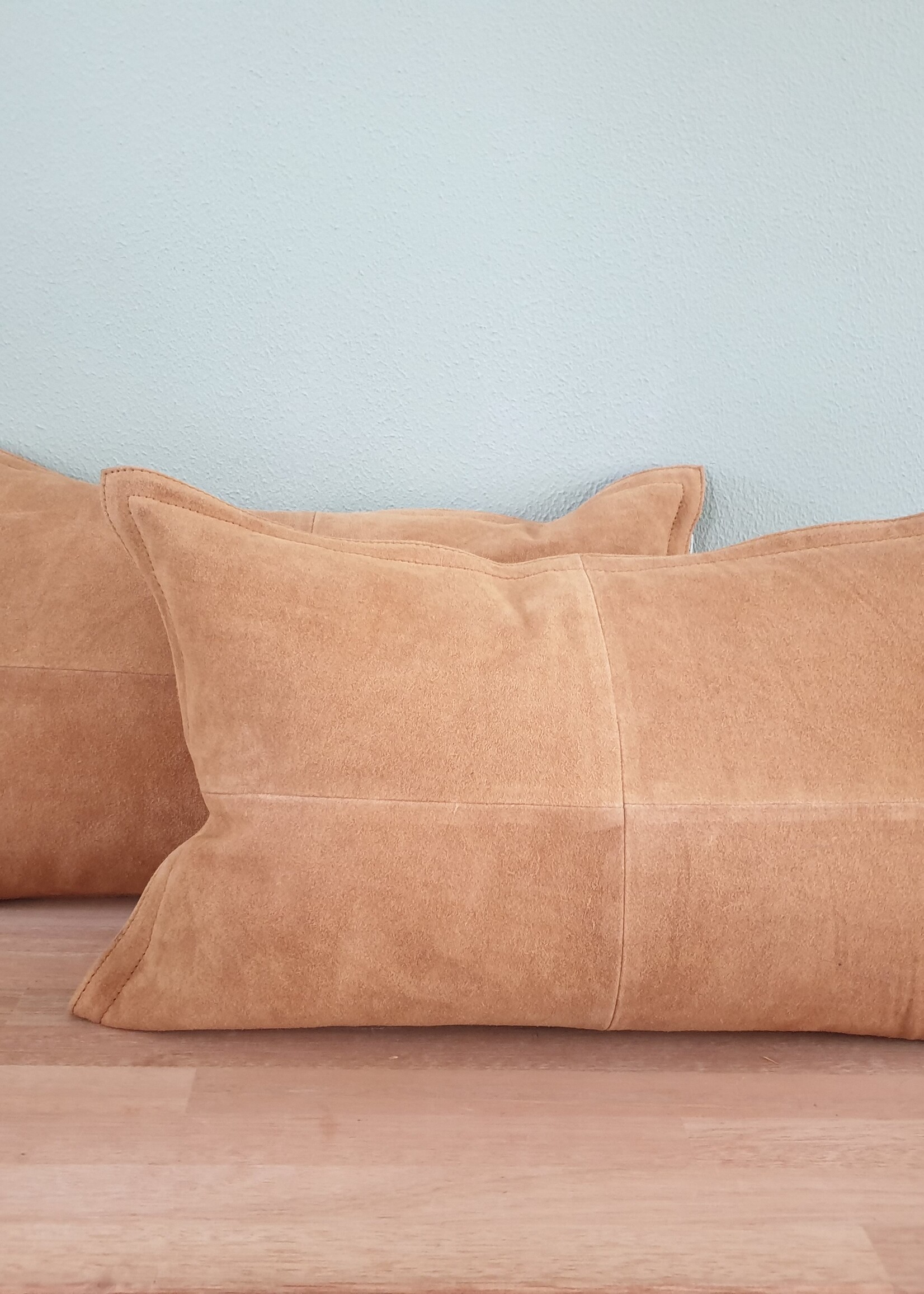 Lime-Light B.V. Kussen Vintage 40 x 60 Tobacco