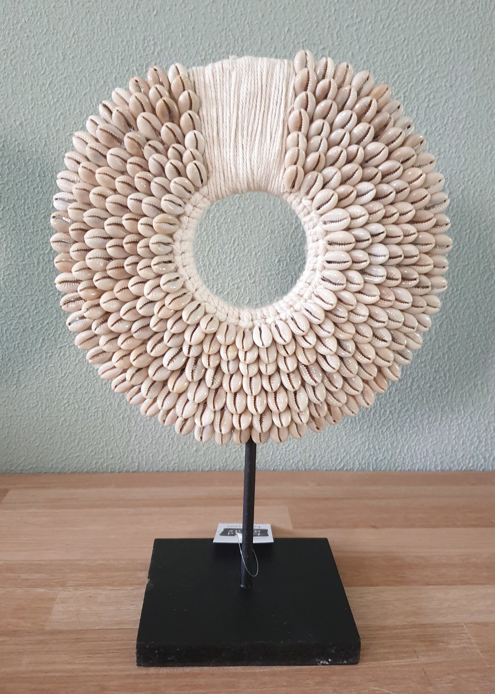 Pole to Pole BV papua Shell