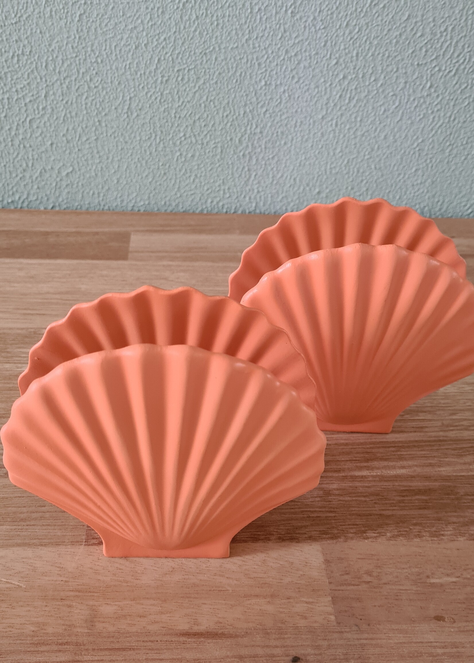 Coco Maison Servette houder SHELL