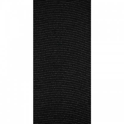 Buff Buff hoofddoek zwart