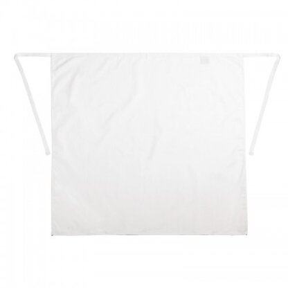 Whites Chefs Clothing Whites extra lange sloof