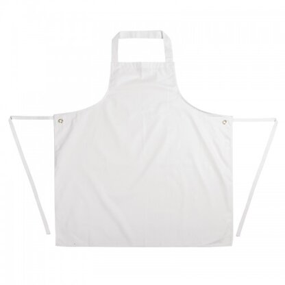 Whites Chefs Clothing Whites waterdicht schort wit