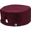Chef Works Cool Vent beanie bordeaux
