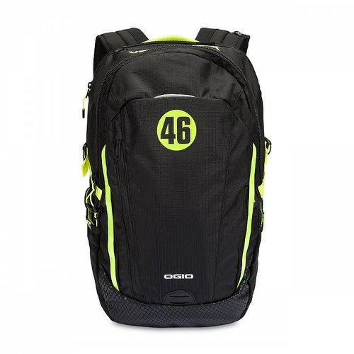 Valentino Rossi Valentino Rossi 46 Apollo Rugzak Valentino Rossi Valentino Rossi 46 Apollo Rugzak