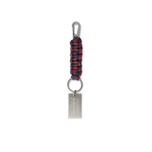 Red Bull Racing Red Bull Racing Cord Keyring Red Bull Racing Red Bull Racing Cord Keyring