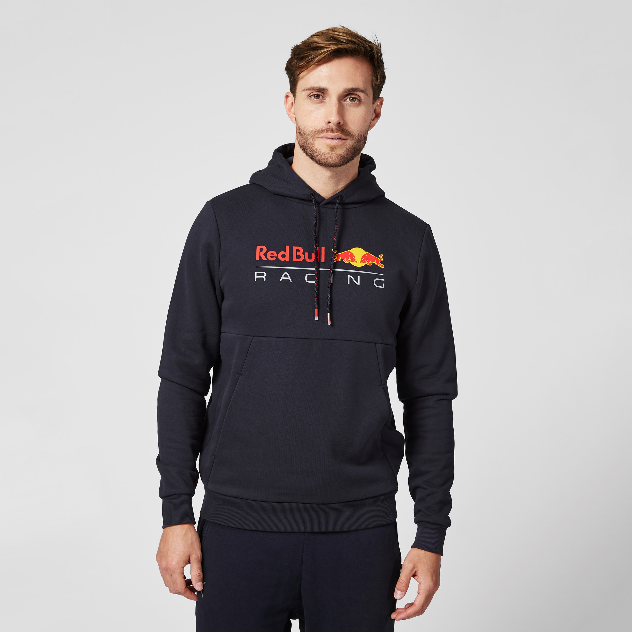 Red Bull Hoody Logo 2021 - THE RACING STORES B.V.