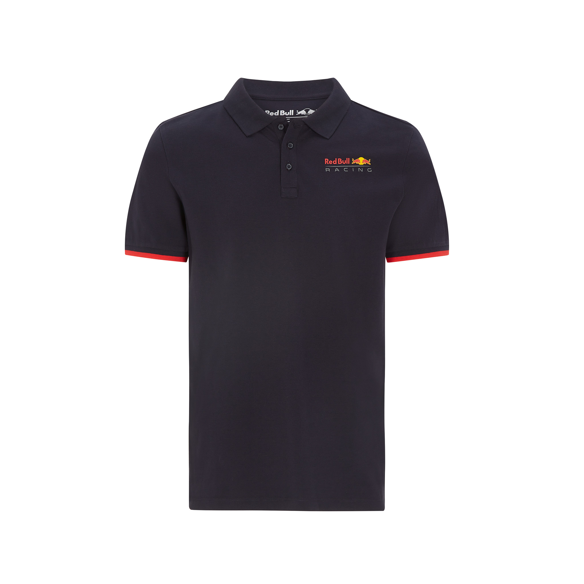 Red Bull Racing classic polo 2021 - The Racing Store