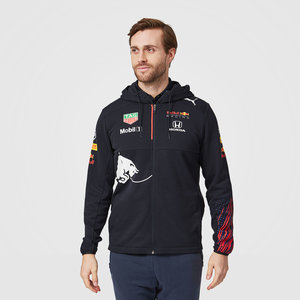 Red Bull Racing Red Bull Racing Teamline Hoody 2021