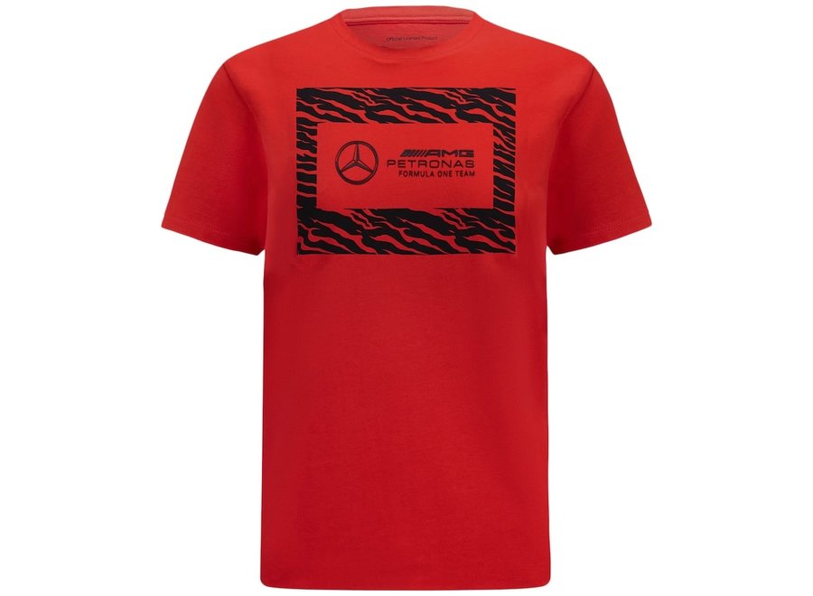 Mercedes Special edition CNY t-shirt
