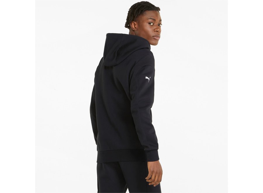 BMW MMS Hoody Sweat Jacket