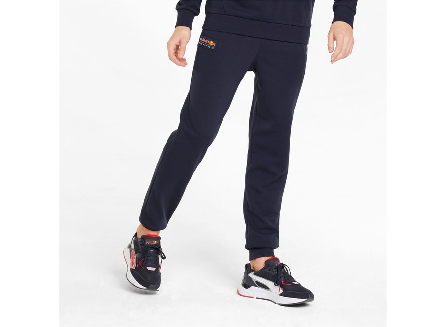 Red Bull Racing  Sweatpants Joggingsbroek blauw