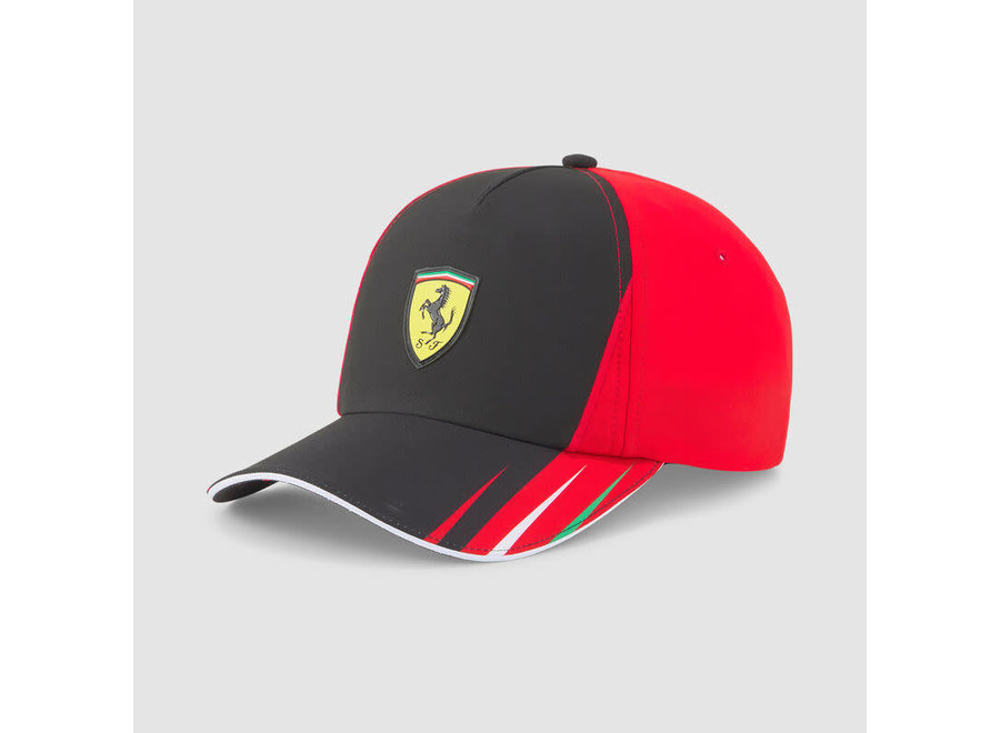 Ferrari Team Cap 2022.