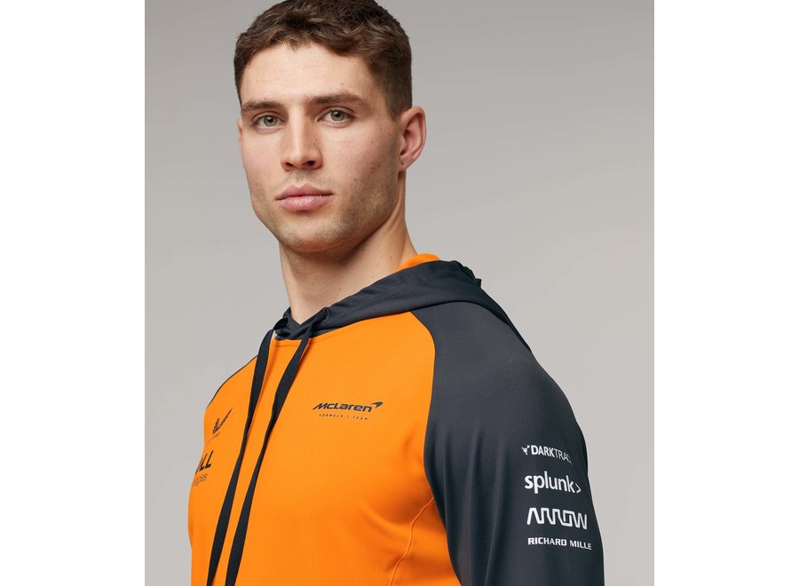 McLaren Teamline Hoody