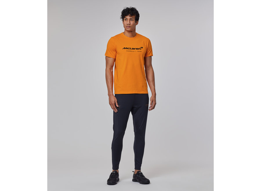 Mclaren Lifestyle T-Shirt Papaya/Oranje 2022