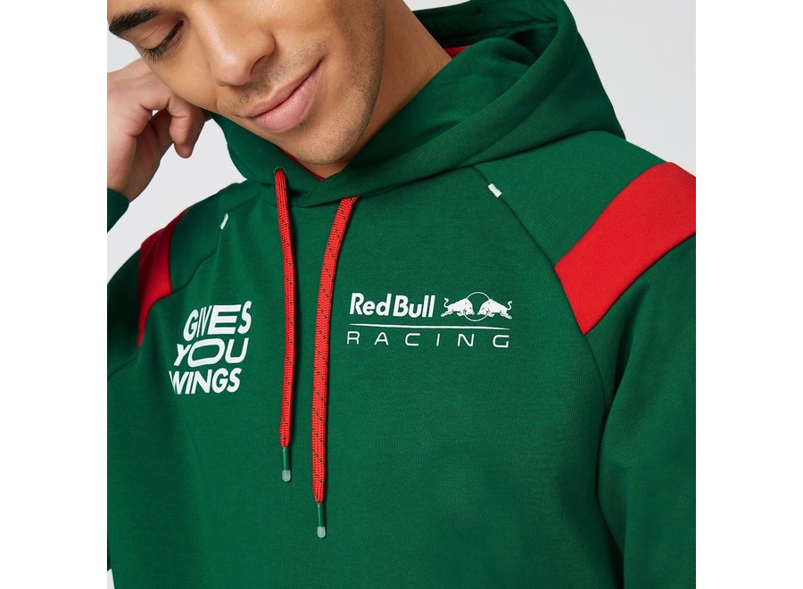 Red Bull Racing Checo Perez Hoody