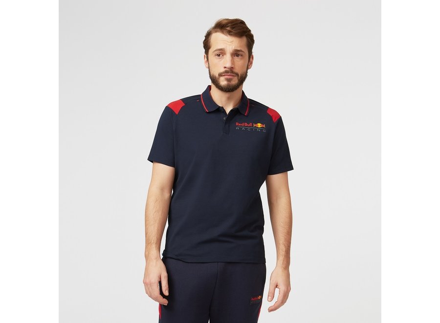 Red Bull Racing Seasonal Polo