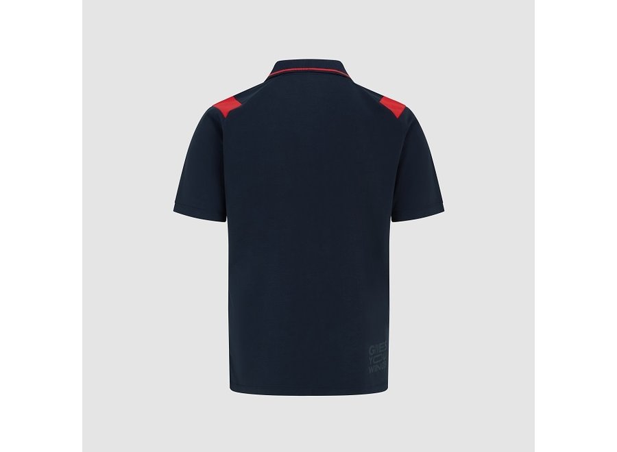 Red Bull Racing Seasonal Polo 2022