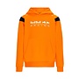 Red Bull Racing Max Verstappen Kids Hoody Oranje Nr. 1