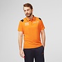 Red Bull Racing Max Verstappen Oranje Polo