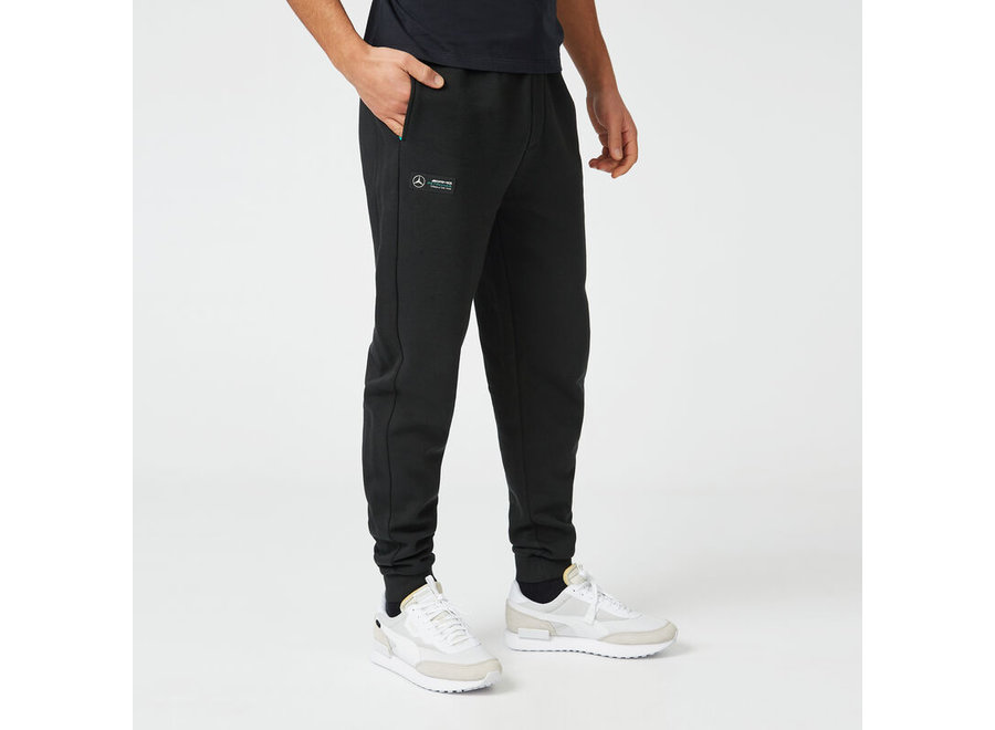 Mercedes Sweat Pants