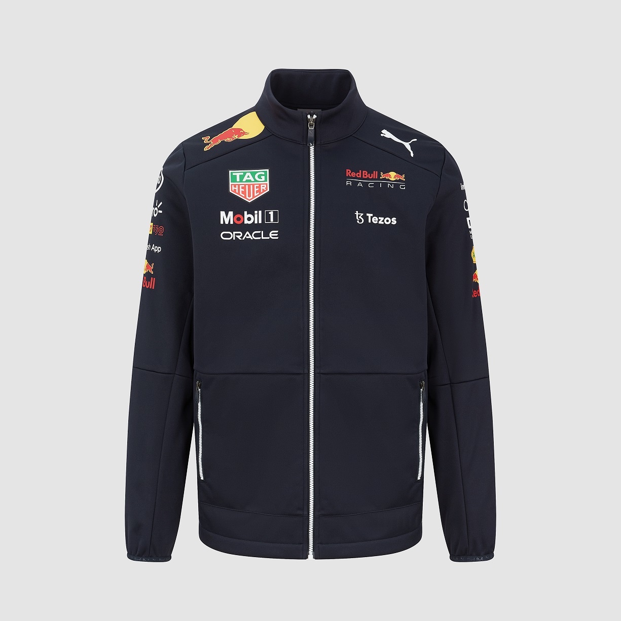 Red Bull Racing Teamline 2022 - THE RACING STORES B.V.