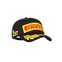Pirelli Podium Cap 1st
