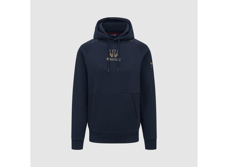 Red Bull Racing Max Verstappen Winner Hoody