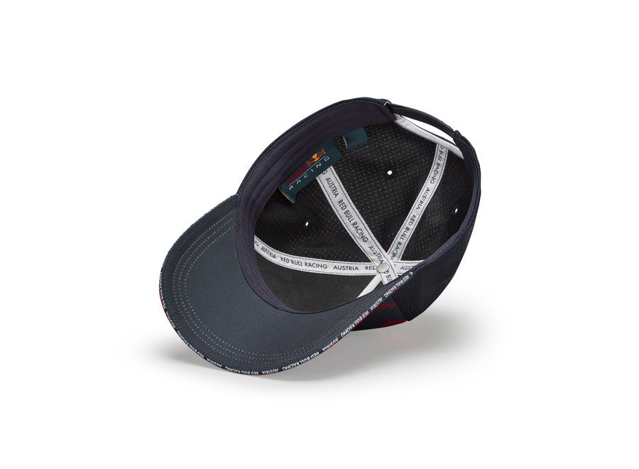 Red Bull Racing Oostenrijk Cap