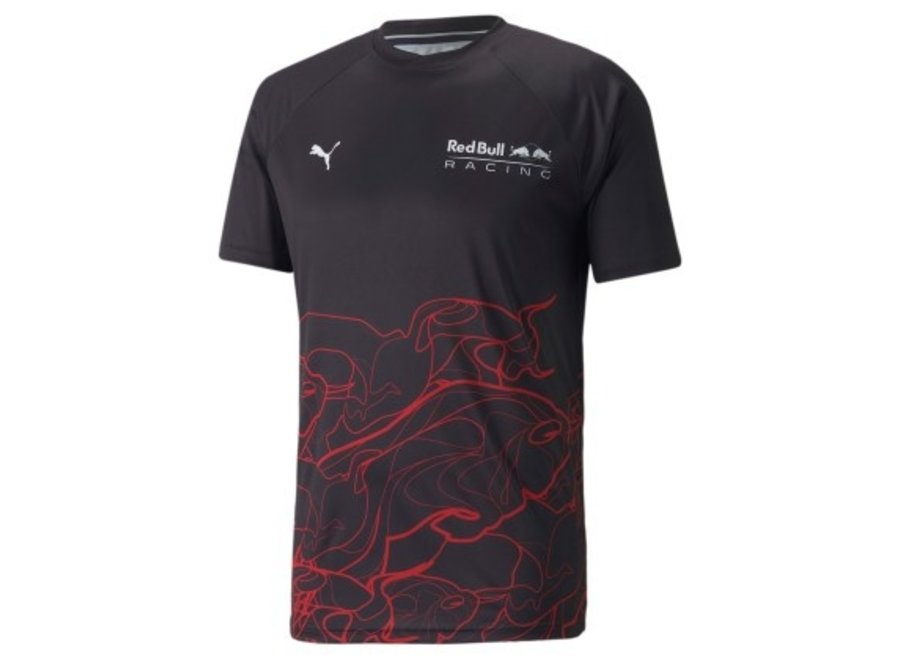 Red Bull Racing Double Bull Shirt