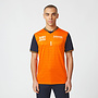 Max Verstappen Nr1 Kids shirt Oranje