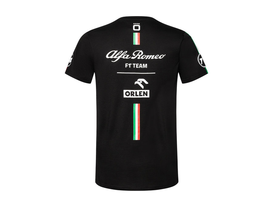 Alfa Romeo Limited Edition Monza T-Shirt