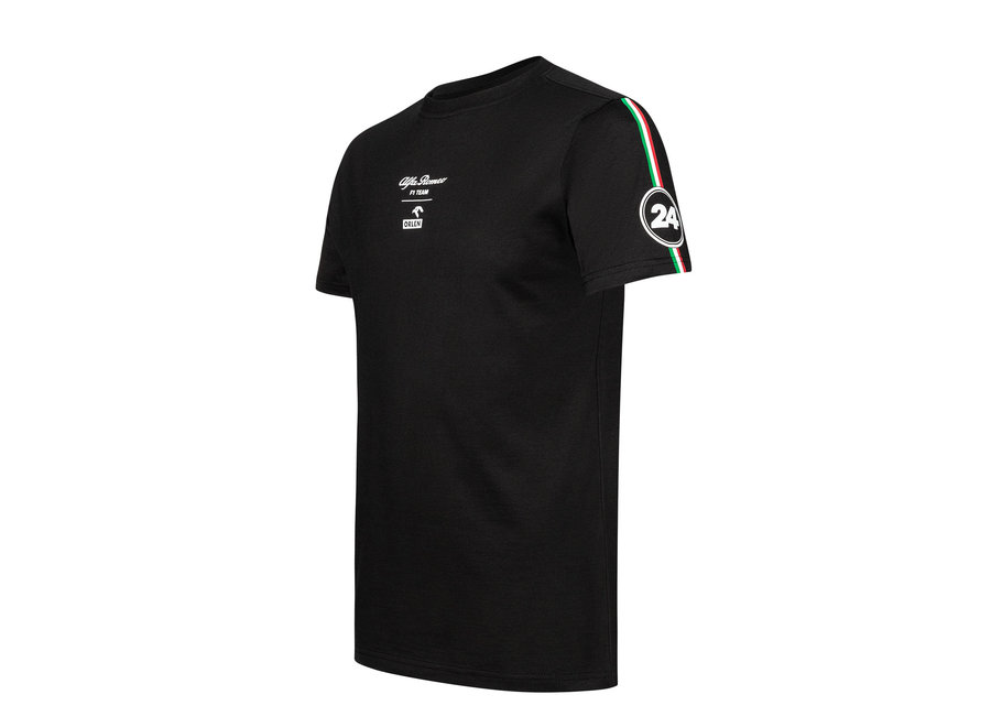 Alfa Romeo Limited Edition Monza T-Shirt