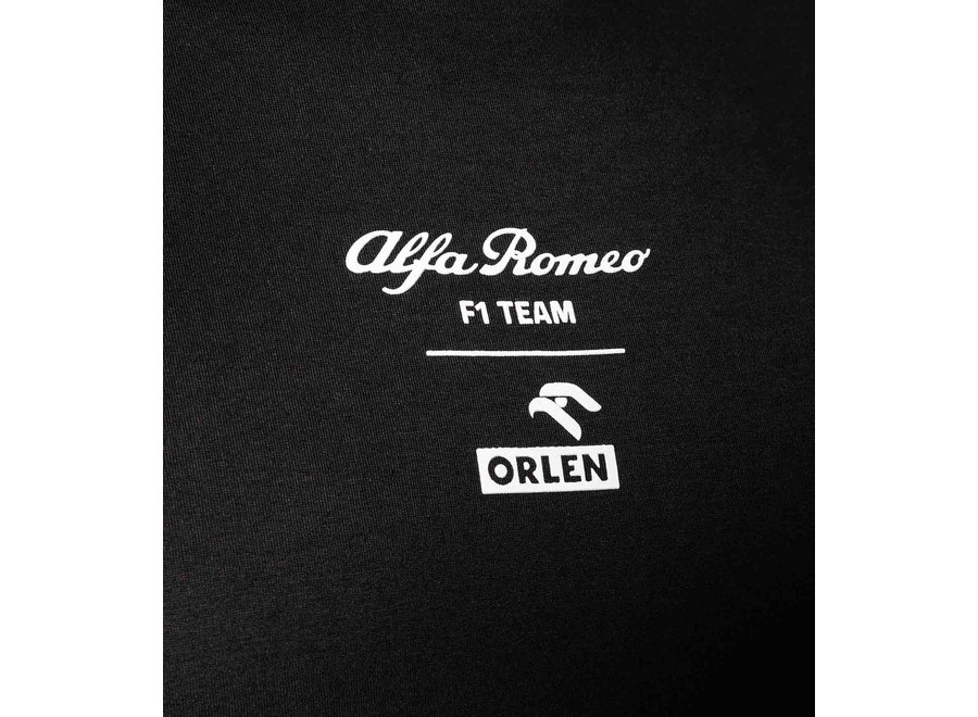 Alfa Romeo Limited Edition Monza T-Shirt