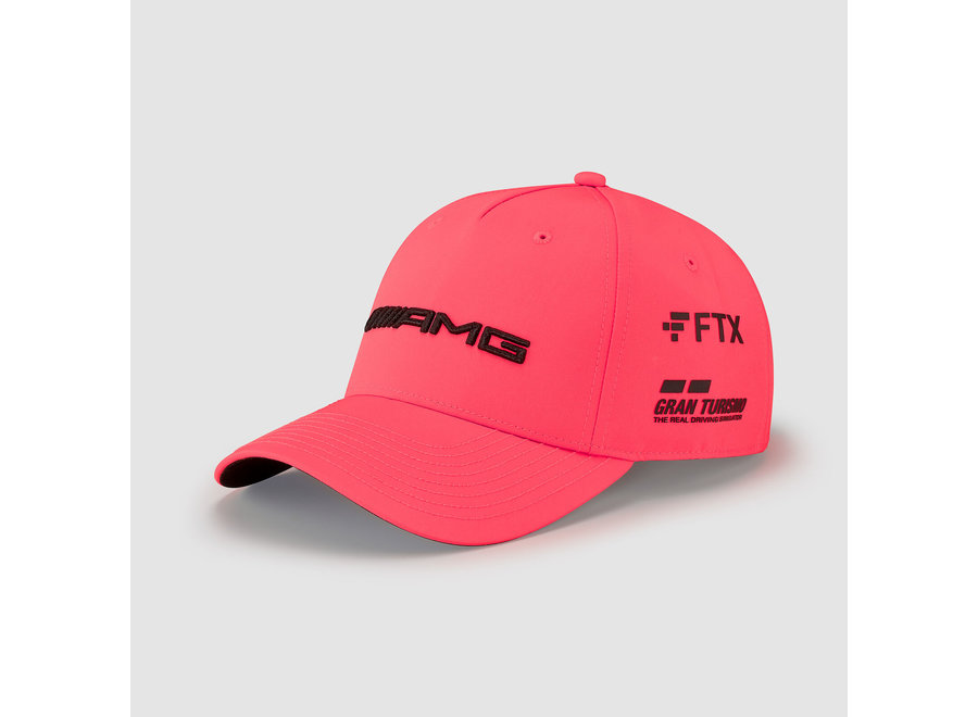 Mercedes  Lewis Hamilton  Italiaanse GP cap