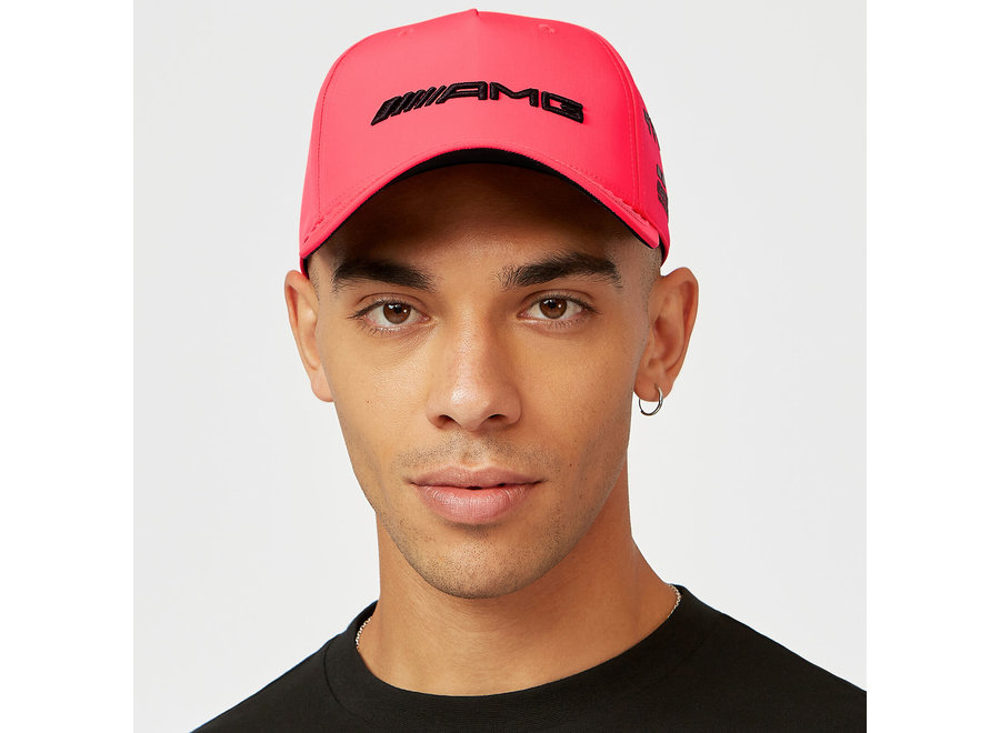 Mercedes  Lewis Hamilton  Italiaanse GP cap