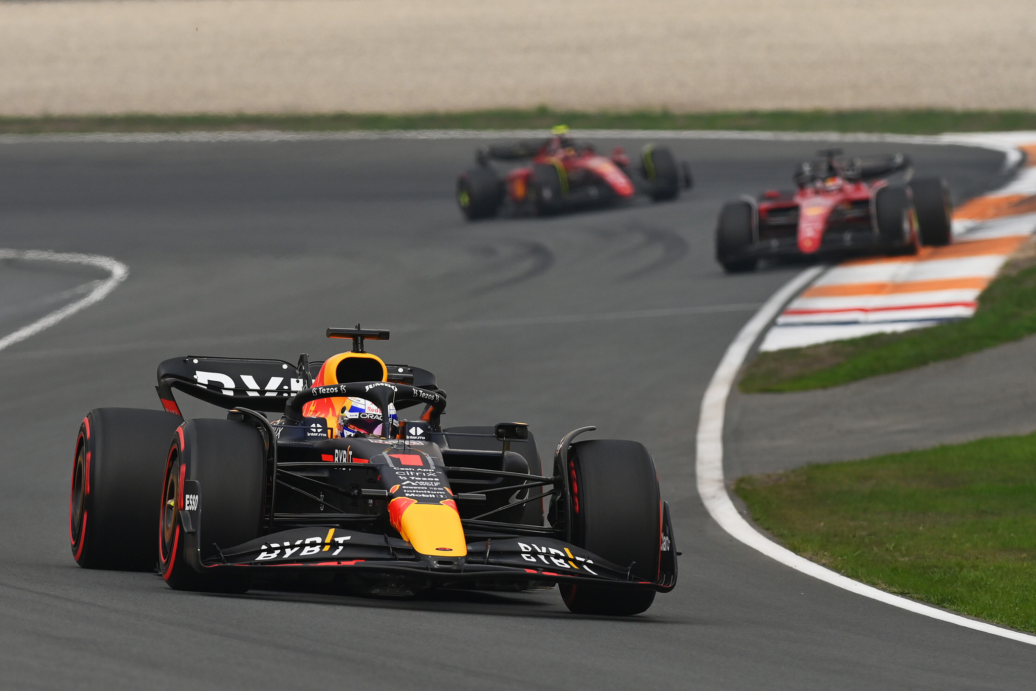 Max Verstappen 2022 GP Zandvoort / Dutch Grand - Pre Order Now - - THE RACING STORES B.V.