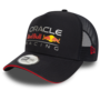 Red Bull Racing Trucker Cap