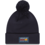Oracle Red Bull Racing Essential Beanie Blauw