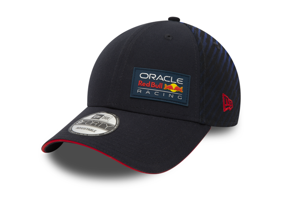 Oracle Red Bull Racing Team Cap
