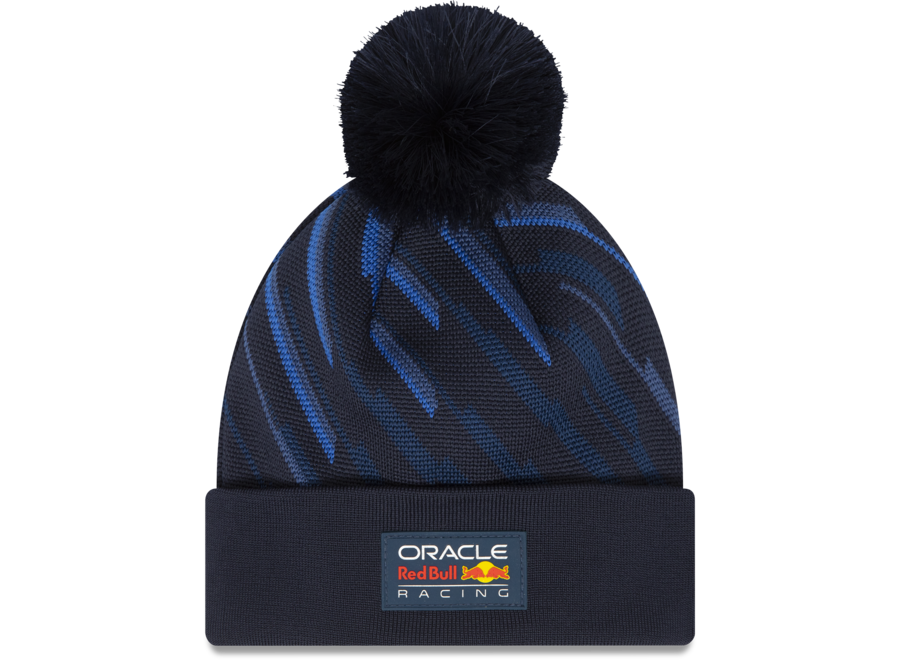 Red Bull Racing Team Muts Beanie 2023